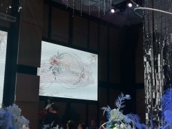 -喜宴酒店幸福里(星摩尔购物中心店)