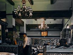 -海尔巴格一甸茶餐厅(团结路店)