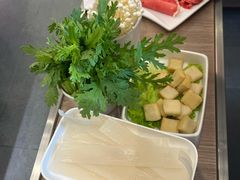 -巴蜀王婆大虾(南锣鼓巷店)