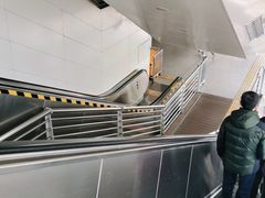 -望京西(地铁站)