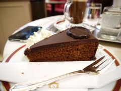 P1000815-Cafe Sacher(WIEN)