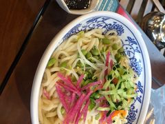 -亿诣蝎府炸酱面羊蝎子火锅(酷车小镇店)