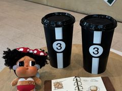 -CUBIC3三立方咖啡(凌空SOHO店)