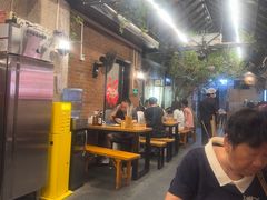 -福苗小骆驼烧烤(莲湖路店)