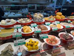 -令氏家外家周礼食府(桥南店)
