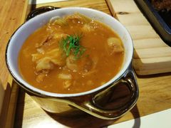 -通海俄式烧烤(下瓦房店)