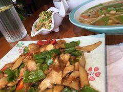 -盐帮食坊•小河帮川菜(四川师大店)