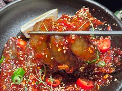 -KimPro 辛普乐概念韩餐