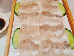 -官塘锋记鱼生·生腌·砂锅粥(牌坊街店)