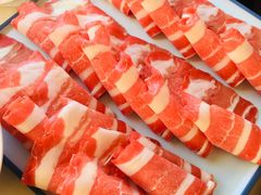 -阳坊胜利涮羊肉(阳坊老店)