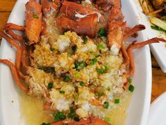 -40号厦门海鲜大排档(中山路店)