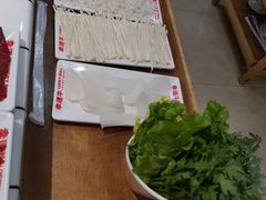 -幸运牛汕头小黄牛牛肉火锅(梅林店)