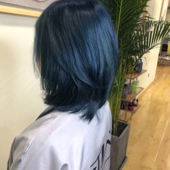 -涩谷· Hair Salon