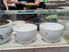 -大姨捞面(新安花园店)