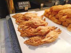 -冀粤香海鲜自助餐厅(西美五洲店)