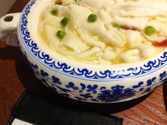 -陆壹捌餐厅(五大道店)