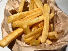 -春树下·树屋花房西餐厅(罍街AS1980店)