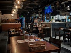 -斯比特花园西餐厅(东方商厦店)