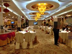 -顺峰海鲜酒楼(省府店)