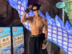 -南昌融创海世界