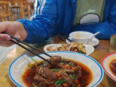 -易老妈蹄花.特色川菜(人民公园总店)