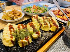 -雪月花(长江北路店)