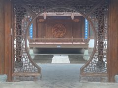 -江宁织造博物馆