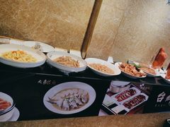 -台鄉缘 ·小海鲜·台州菜(桃林路店)