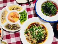-钱塘花园·宁波菜
