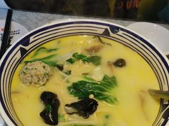 -眷江南之小蓝鲸(王府大街店)