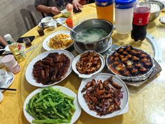 -周知饮食店(大朗店)