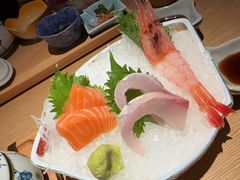 -阿吾罗·月咏精致日料(港汇恒隆广场店)