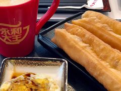 -永和大王(广渠店)