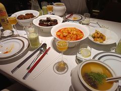 -怡情荟•海鲜青岛菜(五四广场旗舰店)