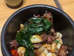 -竹里馆·淮扬菜·功夫茶(老门东店)