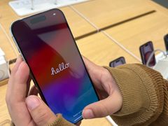 -Apple 零售店(Canton Road)