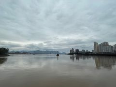 -江心屿景区