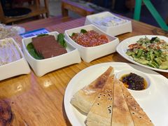 -小小河边鱼(天润城店)