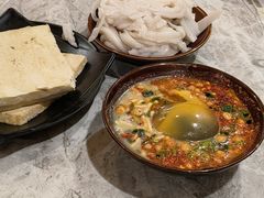 -美食美客土烙锅店·老字号