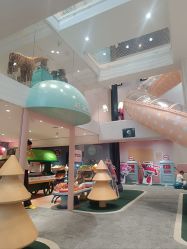 -奈尔宝家庭中心·亲子餐厅(华采天地店)