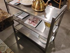 -鱼粤鲜淘米捞·中山脆肉鲩火锅(悦湖会店)