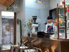 -METAL HANDS(五道营店)