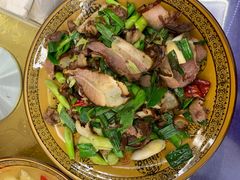 -君华饭店·腊排铜火锅