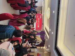 -新溢香国际酒店-中餐厅