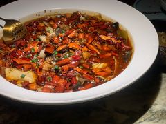 -佬麻雀·新湘菜(珠海金发购物中心店)