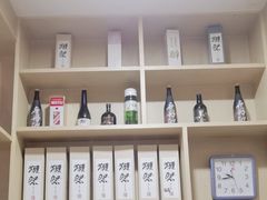 -竹之月日本料理铁板烧(香江花园店)