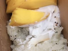 -URBAN SOI Thai Kitchen乐泰料理(长乐路店)