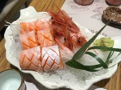 -林妈妈村·日式料理(宝山龙湖天街店)