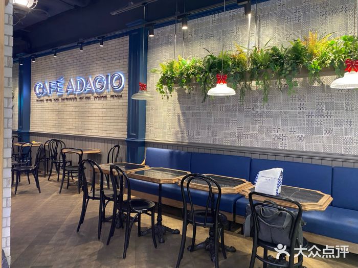 巴黎贝甜(来福士店)图片