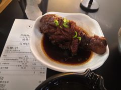-贡梅老面馆·蟹粉面·无锡特色小吃(南长街主推店)